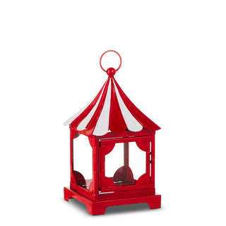8.5" Big Top Lantern SHIPS 9/1/2026