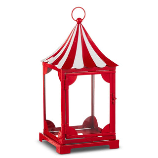 12.5" Big Top Lantern SHIPS 9/1/2026