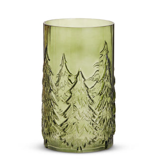 10.5" Green Tree Container SHIPS 9/1/2026