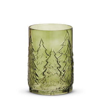 8.5" Green Tree Container SHIPS 9/1/2026