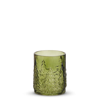 5.5" Green Tree Container SHIPS 9/1/2026