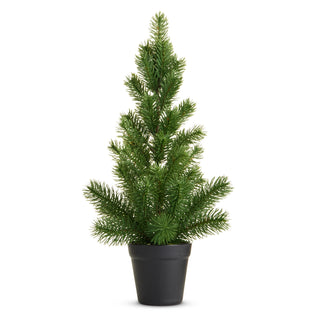 19" Potted Pine Tree SHIPS 9/1/2026