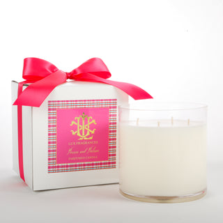 Berries & Balsam 70 oz Cylinder Candle