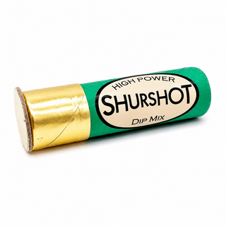 Pepper Ranch Shurshot Dip Mix 0.35OZ