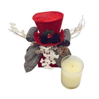 14oz Sleighride Gift Box with Top Hat