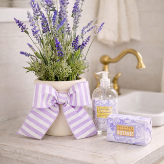 lavender tree gift THE LAVENDER CHAMOMILE GIFT SET
