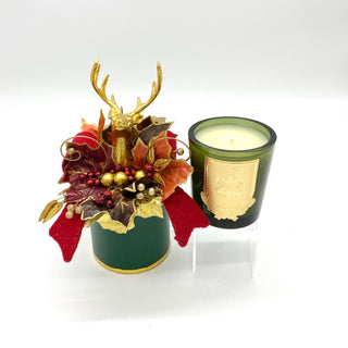 Noble Fir-Fall 14 oz. Gift Box Candle