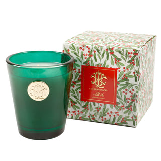 Noble Fir 8 oz Designer Box Candle