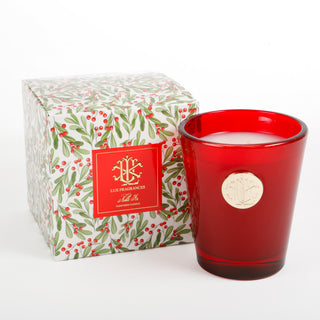 Noble Fir 8 oz Designer Box Candle