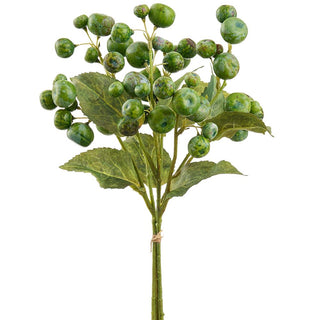 14"CRABAPPLE BUNDLE X3 GR