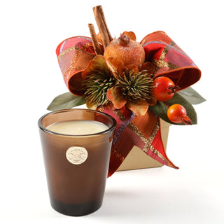 2024 Fall Chai Tea 14 oz. Gift Box Candle