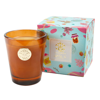 Fall Chai Tea 8 oz Designer Box Candle