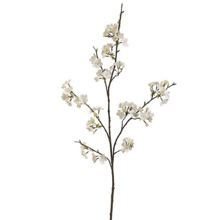 42"CHERRY BLOSSOM SPRAY CR