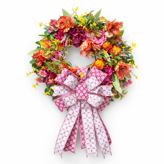 24" D ARDSLEY PARK WREATH