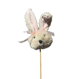 16"BUNNY PICK