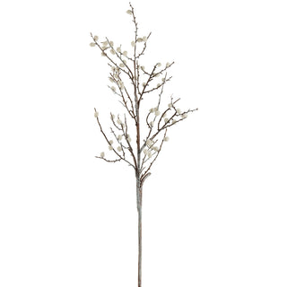 5" POMPON SPRAY CREAM