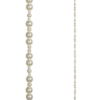 6' Pearl Garland