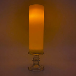 Tall Flameless Candle (12in.)