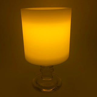 Medium Flameless Candle (6in.)