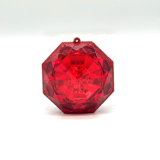 4"-5" Jewel Box Round Red 1050409010h10-1