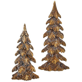 12-16" RESIN SOUTHERN TREE (16" ONLY)