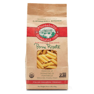 PENNE RIGATE 1 LB