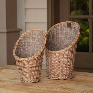 Hanging Wall Basket (LARGE ONLY)