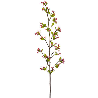 44"BLOSSOM BUD SPRAY PK
