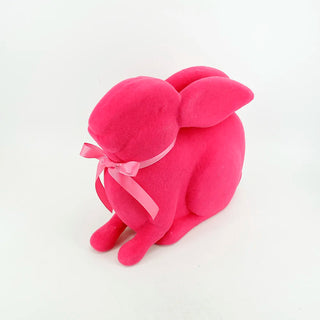 L20''W15.5''H6.5''EASTER BUNNY