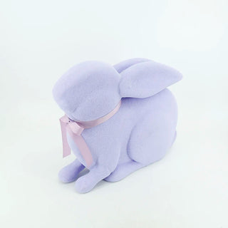 L20''W15.5''H6.5''EASTER BUNNY