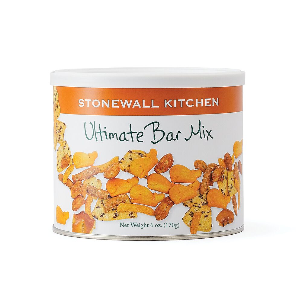 ULTIMATE BAR MIX 6OZ – Guess and Company