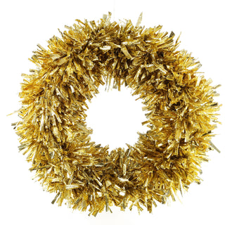 GOLD WREATH