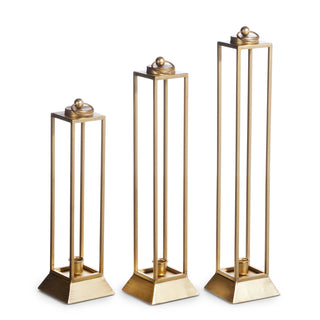 19" Gold Lanterns (LARGE ONLY) SHIPS 9/1/2026