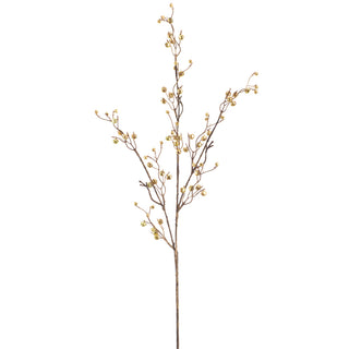 35" Jingle Bell Spray