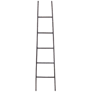 72" LADDER DEOCR BZ/AT