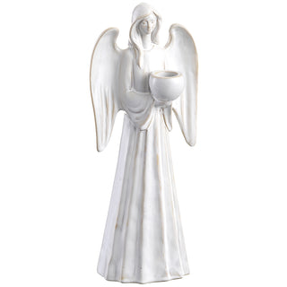 12" Angel