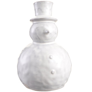 8" SNOWMAN-CR