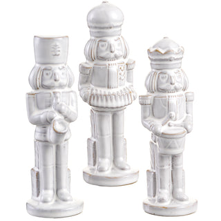 7" Nutcracker (LEFT ONLY)