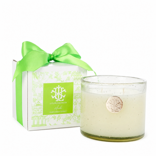 Aruba 13 oz Candle in White Box with Bow