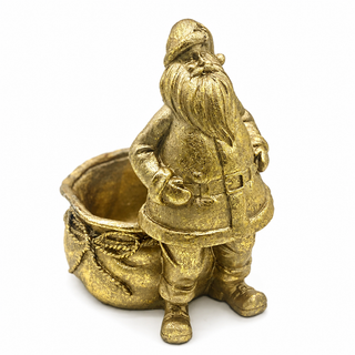 Large Santa with Bag
