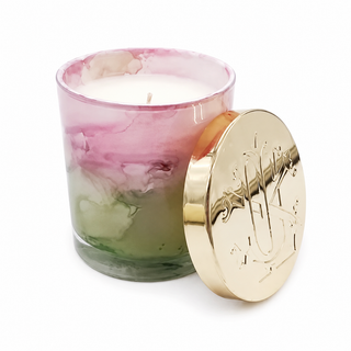 Lover's Lane 10oz Lidded Candle