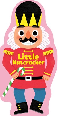 LITTLE NUTCRACKER