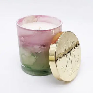 Lover's Lane 10oz Lidded Candle