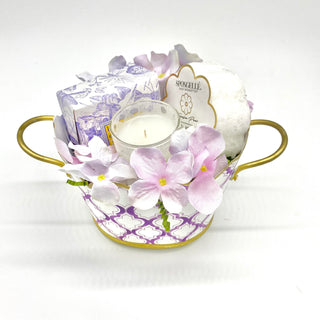 Lavender & Chamomile Gift Set