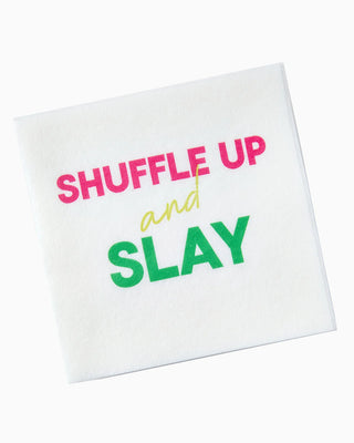 Slay Napkins