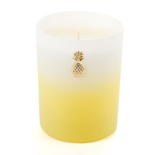 Tuberose Ombre Candle