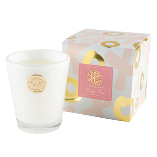 LOVER'S LANE BOX CANDLE - $12.50 min 6 (7943175536860)