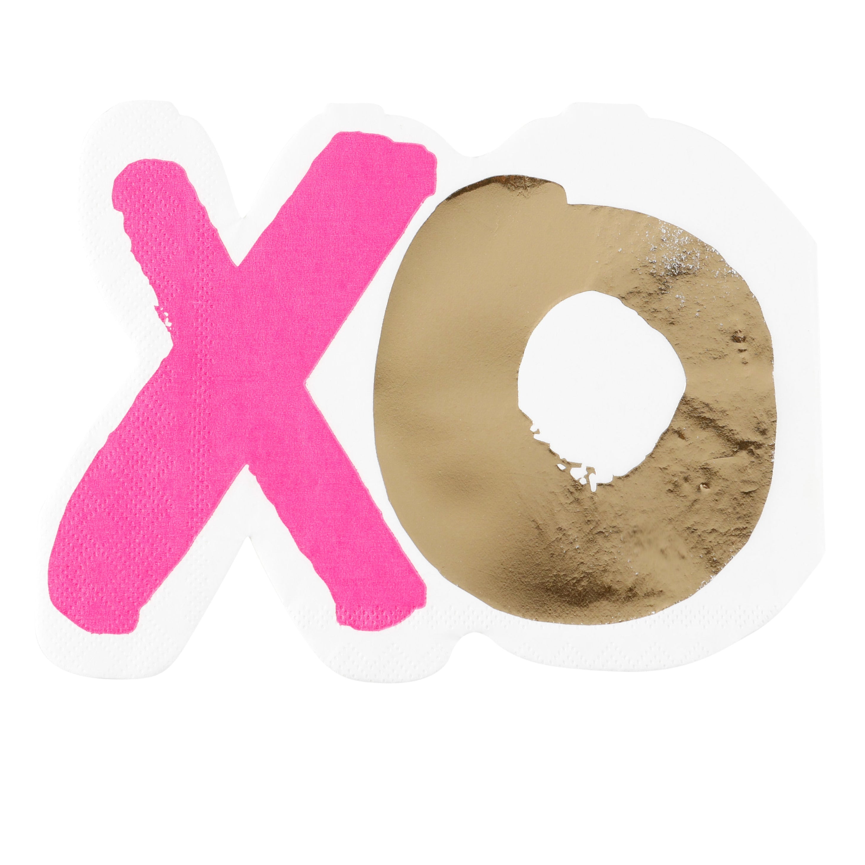 XOXO Party Bundle (1 of each item) – Guess and Company