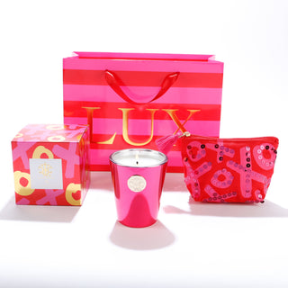 Gift with Purchase - Cosmetic Tote and Gift Bag (7943303299292)