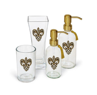 Vanity Collection - Fleur De Lys Fancy - Lux Fragrances (8420417027)